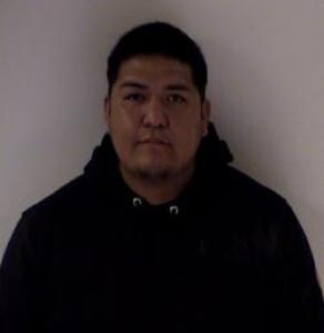 Johnny Begay Jr a registered Sex Offender of Colorado