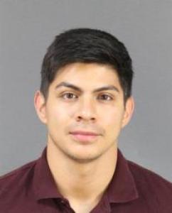 Jose Alfredo Martinez a registered Sex Offender of Colorado