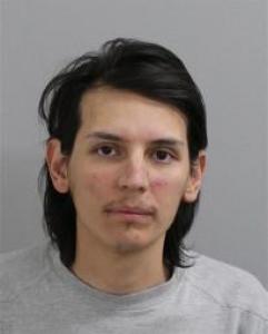 Cecilio Casillas a registered Sex Offender of Colorado