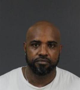 Anthony Dajuan Jones a registered Sex Offender of Colorado