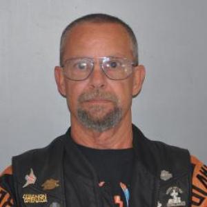 Kenneth Ronald Jacovetta a registered Sex Offender of Colorado