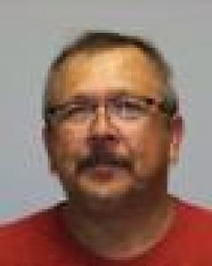 Joseph Gomez Chapman a registered  of Colorado
