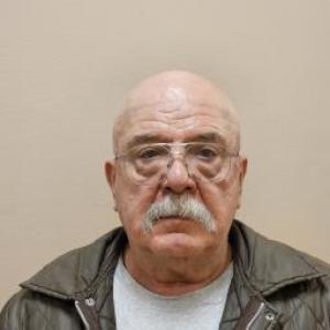 Condelario Marion Woodson a registered Sex Offender of Colorado