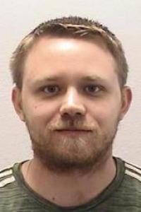 Levi London Clark a registered  of Colorado