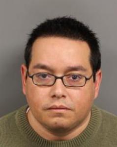 Paul Jesse Arriola a registered  of Colorado