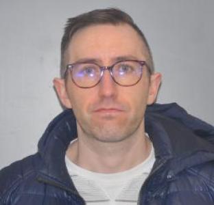 Christopher Francis Walker a registered Sex Offender of Colorado