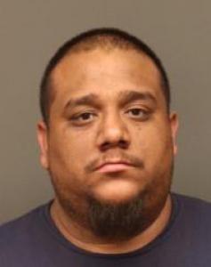 Isaac Ramon Garcia a registered  of Colorado