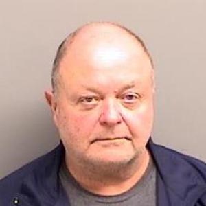 Kevin Wayne Garmon a registered  of Colorado