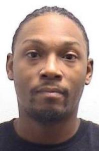Kenneth Cille Groce a registered  of Colorado