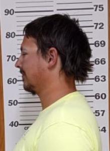 Brandon Anthony Duarte a registered Sex Offender of Colorado