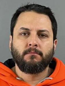 Steven David Gonzales a registered  of Colorado