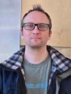 Steven Matthew Goodbread a registered  of Colorado