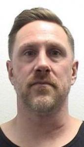 Brandon Lee Snyder a registered Sex Offender of Colorado
