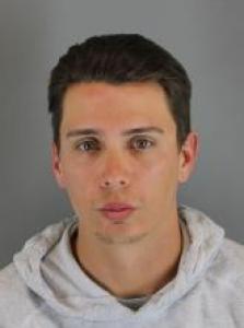 Nathanal David Allan Lobato a registered Sex Offender of Colorado
