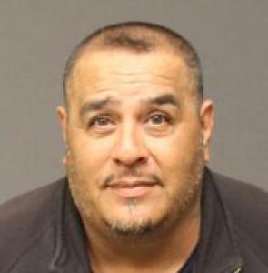 Julio Michael Quintana a registered  of Colorado