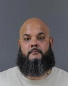 Donre Lamar Darden a registered  of Colorado