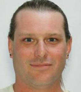 Travis James Coats a registered Sex Offender of Colorado