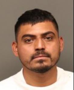 Eduardo Diaz Vasquez a registered  of Colorado