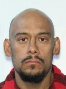 Daniel Jessie Roybal a registered  of Colorado