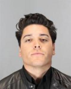 Joshua Silva a registered  of Colorado