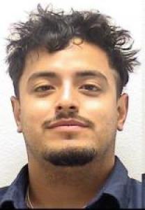 Ian Andre Flores a registered Sex Offender of Colorado