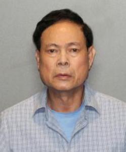Burt Tran London a registered Sex Offender of Colorado