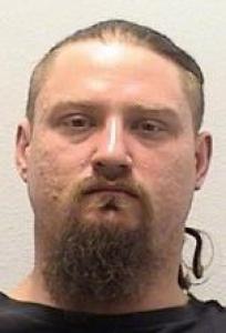 Terran Dale Morrison a registered  of Colorado