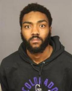 Paris Darnell Bonds a registered  of Colorado