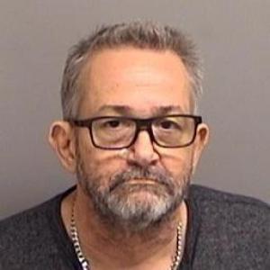 Curtis Pound a registered Sex Offender of Colorado