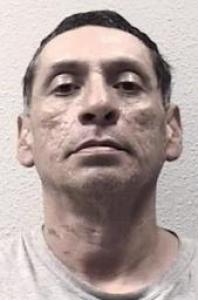 James Edward Manuel a registered  of Colorado
