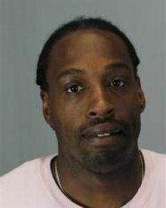 Xavier Martell Stewart a registered Sex Offender of Colorado