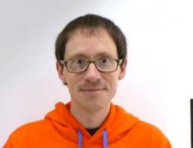 Aaron Lee Christensen a registered Sex Offender of Colorado