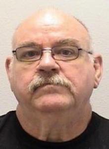 Darrell Eugene Colwell a registered Sex Offender of Colorado