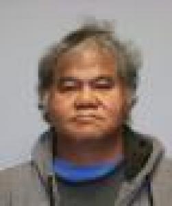 Ricardo Aguon Aguero a registered  of Colorado