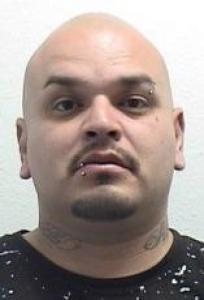 Mario Antonio Mccomb a registered  of Colorado
