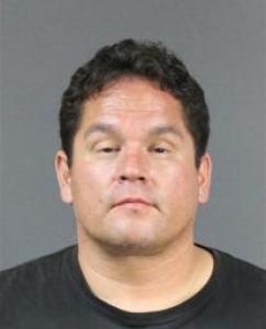 Gayetano Jorge Castro a registered  of Colorado
