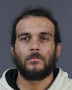 Roderick Clifton Mobley a registered  of Colorado