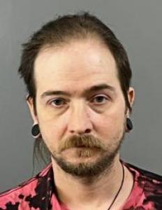 Timothy Lynn Ladd a registered  of Colorado