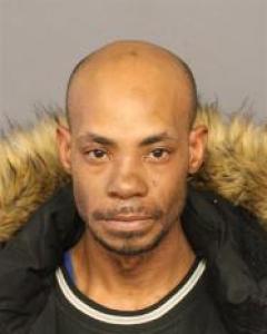 Rashad Ramon Oliver a registered  of Colorado