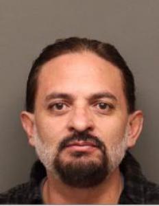 Matthew Jacinto Galicia a registered  of Colorado