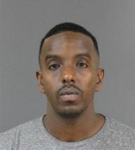 Haybe Muktar Jama a registered Sex Offender of Colorado