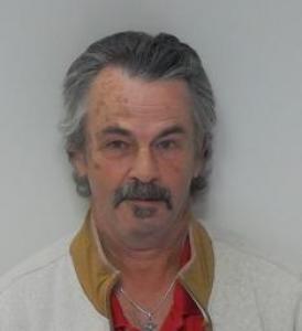 Jeffrey Neal Wiggins a registered Sex Offender of Colorado