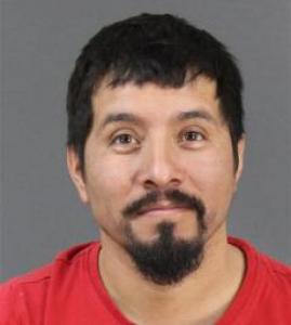 Saul Garcia a registered  of Colorado