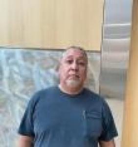 James Raymond Cisneros a registered Sex Offender of Colorado