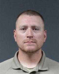 Olaf Brunson a registered  of Colorado