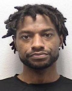 Tony Jerome Thomas a registered  of Colorado