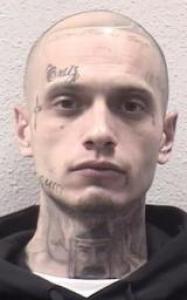 Joseph Thomas Garcia a registered  of Colorado