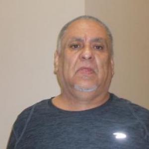 Jesse James Arguello a registered  of Colorado