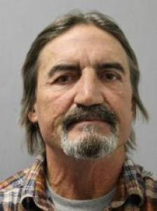 Troy Emery Newton a registered Sex Offender of Colorado