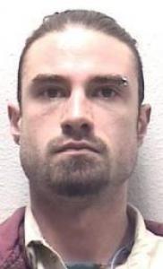 Christopher James Ulibarri a registered  of Colorado
